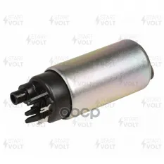 Мотор бензонасоса для а/м Ford Focus III (10-) 1.5T/1.6T/2.0i (SFP 1013) STARTVOLT арт. sfp-1013