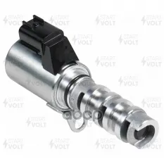 Клапан эл. рег. фаз ГРМ для а/м Infiniti QX56 (04-) 5.6i/FX (S50) (02-) 4.5i левый впуск. (SVC 1406) STARTVOLT арт. SVC 1406