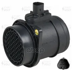 Датчик масс.расх.воздуха для а/м Лада 1118/2170/2123 1.4i/1.6i Евро-4 (E-GAZ) (VS-MF 0102) STARTVOLT арт. vs-mf-0102