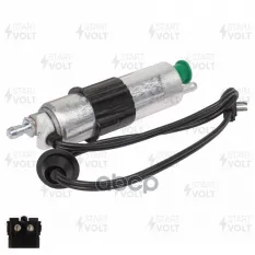 Мотор бензонасоса для а/м Mercedes-Benz С W202 (93-) 1.8i/2.0i/2.2i STARTVOLT SFP 1503 STARTVOLT арт. SFP 1503