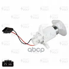 Мотор бензонасоса для а/м Mercedes-Benz ML W163 (98-) 2.3i/3.2i/4.3i (SFP 1505) STARTVOLT арт. sfp-1505