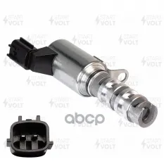 Клапан эл. рег. фаз ГРМ для а/м Лада Vesta (15-)/XRay (15-)/Nissan Qashqai J10 (06-) HR16DE 1.6i (SV STARTVOLT арт. svc-1416