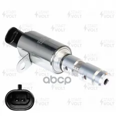 Клапан эл. рег. фаз ГРМ для а/м Hyundai Santa FE (08-) 2.7i левый (SVC 0803) STARTVOLT арт. svc-0803
