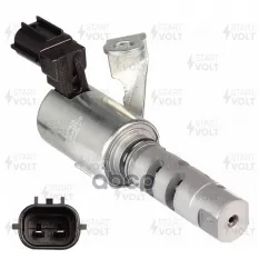 Клапан эл. рег. фаз ГРМ для а/м Toyota Land Cruiser Prado 120 (02-) 4.0i правый (SVC 1418) STARTVOLT арт. svc-1418