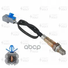 Датчик кисл. для а/м Hyundai/KIA Tucson (15-)/Sportage IV (16-) 2.0i до кат. (VS-OS 0828) STARTVOLT арт. VS-OS 0828