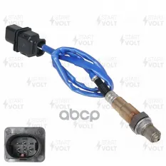 Датчик кисл. для а/м KIA Ceed (12-)/Hyundai i30 (11-) 1.6i до кат. (VS-OS 0829) STARTVOLT арт. vs-os-0829
