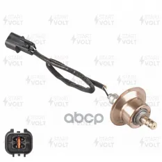 Датчик кисл. для а/м Hyundai Santa Fe (06-)/KIA Sorento (09-) 2.4i до кат. (VS-OS 1303) STARTVOLT арт. VS-OS1303