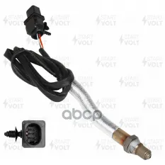 лямбда-зонд! до кат. первый BMW 5 E60 03> 2.5i/3.0i/3 E90 3.0i 05> STARTVOLT арт. VSOS0330
