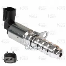 Клапан эл. рег. фаз ГРМ для а/м Nissan Qashqai J10 (06-) MR20DE 2.0i (SVC 1420) STARTVOLT арт. SVC1420