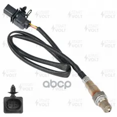 Датчик кисл. для а/м BMW 5 E60 (03-)/3 E90 (05-) 2.5i/3.0i (930 мм) до кат. (VS-OS 0337) STARTVOLT арт. VS-OS0337