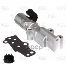 Клапан эл. рег. фаз ГРМ для а/м Nissan Teana J31 (02-) VQ23/35DE 2.3i/3.5i левый (SVC 1423) STARTVOLT арт. svc-1423