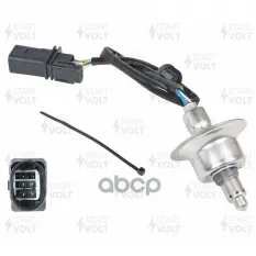 Датчик кисл. для а/м KIA Optima (15-)/Hyundai Sonata (17-) 2.4i до кат. (VS-OS 0834) STARTVOLT арт. VS-OS 0834