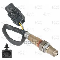 Датчик кисл. для а/м Mercedes-Benz M W164 (05-) 3.0d/BMW 5 E60 (03-) 2.5i/3.0i до кат. (VS-OS 0410) STARTVOLT арт. VS-OS0410
