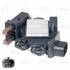 Регулятор напряжения ген. для а/м Chevrolet Captiva (C140) (11-)/Opel Antara (11-) 2.4i (VRR 05224) STARTVOLT арт. VRR05224