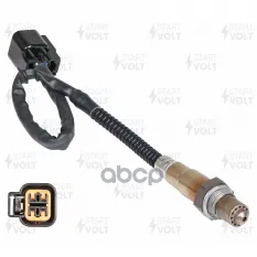Датчик кисл. для а/м KIA Rio (05-)/Hyundai Verna (05-) 1.4i/1.6i после кат. (VS-OS 0836) STARTVOLT арт. vs-os-0836