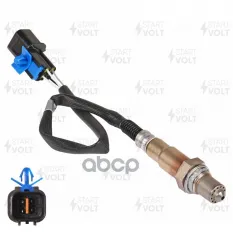 Датчик кисл. для а/м KIA Cerato (12-) 2.0i после кат. (VS-OS 0837) STARTVOLT арт. VS-OS 0837