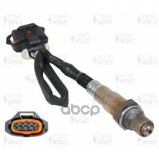 Датчик кисл. для а/м Chevrolet Captiva (06-)/Opel Antara (06-) 3.2i после кат. (VS-OS 0439) STARTVOLT арт. VS-OS 0439