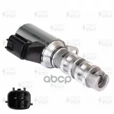 Клапан эл. рег. фаз ГРМ для а/м Nissan Teana J32 (08-) VQ25/35DE 2.5i/3.5i левый (SVC 1425) STARTVOLT арт. svc-1425