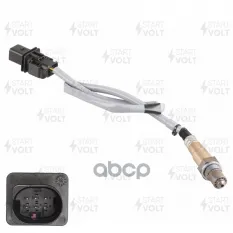 Датчик кисл. для а/м KIA Soul (14-) (до 2016 г.)/Ceed (12-) 1.6i до кат. (VS-OS 0838) STARTVOLT арт. VS-OS 0838