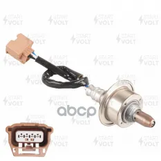 Лямбда-зонд Nissan Qashqai (06-)/Juke (10-) 1.6i до кат. (VS-OS 1410) STARTVOLT арт. VSOS1410