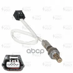 Датчик кисл. для а/м Nissan Note (14-)/Juke (10-) 1.6i до кат. (VS-OS 1414) STARTVOLT арт. VS-OS1414