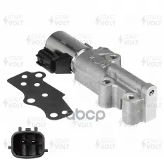 Клапан эл. рег. фаз ГРМ для а/м Nissan Teana J31 (02-) VQ23/35DE 2.3i/3.5i правый (SVC 1435) STARTVOLT арт. SVC1435