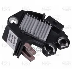 Регулятор напряжения ген. для а/м Renault Duster 4x4 (12-) 2.0i (VRR 0905) STARTVOLT арт. VRR0905