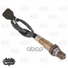 Датчик кисл. для а/м Renault Duster (10-)/Kaptur (16-) 2.0i до кат. (VS-OS 0905) STARTVOLT арт. vs-os-0905
