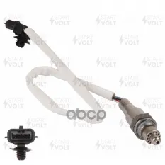 Датчик кисл. для а/м Renault Sandero Stepway (14-) 1.6i после кат. (VS-OS 0906) STARTVOLT арт. vs-os-0906