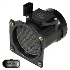 Датчик масс.расх.воздуха для а/м VAG A6 (97-) 2.4i/2.8i (VS-MF 1807) STARTVOLT арт. vs-mf-1807
