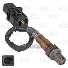 Датчик кисл. для а/м KIA Sorento (14-)/Sportage IV (15-) 2.0D/2.2D (VS-OS 0911) STARTVOLT арт. VS-OS 0911