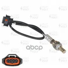 Датчик кисл. для а/м Opel Astra H (04-) 1.6i/1.8i/Zafira (05-) 1.8i до кат. (VS-OS 0514) STARTVOLT арт. VS-OS 0514