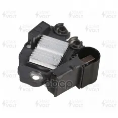 Регулятор напряжения ген. для а/м Ford Focus III (11-)/Mondeo IV (07-)/Fiesta (08-) 1.6i (VRR 1003) STARTVOLT арт. VRR 1003
