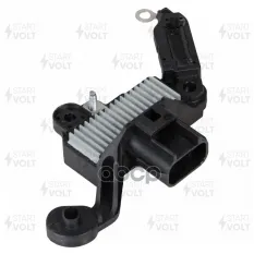 Регулятор напряжения Ford Mondeo III (00-) 1.8i/2.0i (VRR 1018) STARTVOLT арт. VRR1018