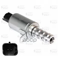 клапан эл. рег. фаз ГРМ STARTVOLT для а/м PSA 308 (07-) 1.6i SVC 1601 STARTVOLT арт. SVC1601