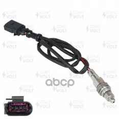 Датчик кисл. для а/м VAG Octavia A7 (13-)/Karoq (17-) 1.6i после кат. (VS-OS 1840) STARTVOLT арт. VS-OS 1840