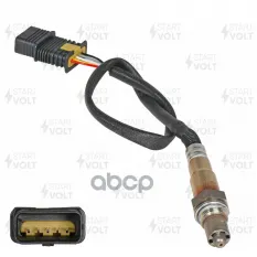 Датчик кисл. для а/м BMW X5 E70 (07-)/F15 (13-)/X6 E71 (08-)/F16 (14-) 3.0i до кат. (VS-OS 0918) STARTVOLT арт. VS-OS0918