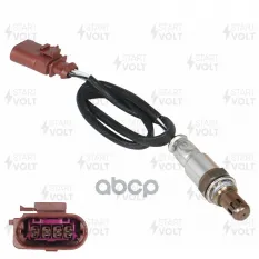 Датчик кисл. для а/м VAG Octavia A7 (13-) 1.2i/1.4i/Karoq (17-) 1.4i до кат. (VS-OS 1843) STARTVOLT арт. vs-os-1843