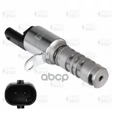 Клапан эл. рег. фаз ГРМ для а/м VAG Polo (20-)/Tiguan (17-) 1.4TSI/1.6i (SVC 1801) STARTVOLT арт. SVC1801