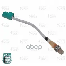 Датчик кисл. для а/м Nissan Note (06-) 1.4i/Micra (02-) 1.2i/1.4i после кат. (VS-OS 1434) STARTVOLT арт. VS-OS 1434