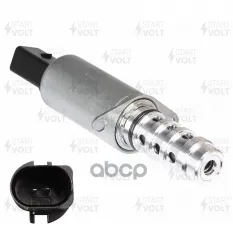 Клапан эл. рег. фаз ГРМ для а/м VAG Touareg (04-)/Q7 (06-) 3.6FSI (SVC 1803) STARTVOLT арт. svc-1803