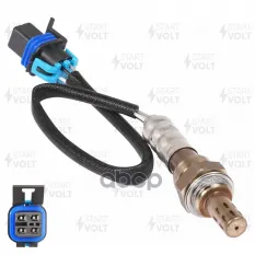 Датчик кисл. для а/м Chevrolet Cobalt (11-)/Daewoo Gentra (13-) 1.5i после кат. (VS-OS 0526) STARTVOLT арт. vs-os-0526