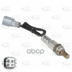 89465-33560 Датчик кислородный для а/м Toyota Camry V50 (11-) 2.0i 2.5i после катализатора 320 мм STARTVOLT арт. VS-OS1905