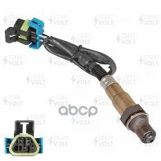 Датчик кисл. для а/м Chevrolet Captiva (11-)/Opel Antara (06-) 3.0i (VS-OS 0528) STARTVOLT арт. vs-os-0528