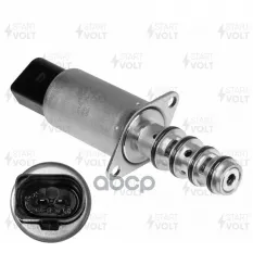 Клапан эл. рег. фаз ГРМ STARTVOLT арт. SVC 1807
