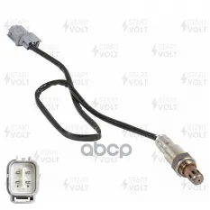 Датчик кисл. для а/м Honda Fit (01-)/Jazz (01-) 1.3i до кат. (VS-OS 2304) STARTVOLT арт. VS-OS 2304