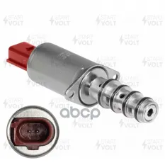 Клапан эл. рег. фаз ГРМ STARTVOLT арт. SVC 1808