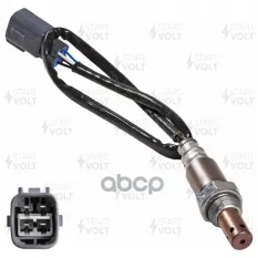 Датчик кисл. для а/м Toyota Avensis (03-)/Corolla (00-) 1.6i/1.8i до кат. (VS-OS 1913) STARTVOLT арт. VS-OS1913