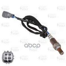 Датчик кисл. для а/м Toyota Avensis (03-) 2.0i/2.4i после кат. (VS-OS 1524) STARTVOLT арт. VS-OS1524