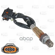 Датчик кисл. для а/м Opel Corsa D (06-) 1.0i-1.4i/Astra H (04-) 1.4i-1.6i до кат. (VS-OS 0532) STARTVOLT арт. VS-OS 0532